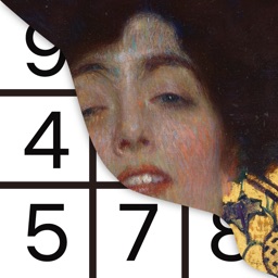 Art of Sudoku: Puzzle Logique