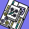 Cozy Mahjong icon