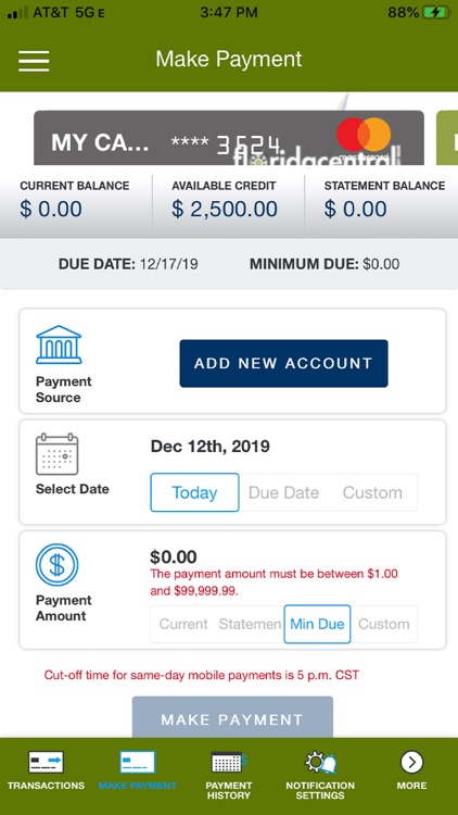 FC Cards screenshot-3