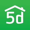 Planner 5D: 住家與室內設計工具 - Planner5D, UAB