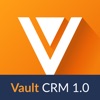 Vault CRM 1.0 - iPhoneアプリ