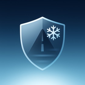 DriveSafe: Fog & Snow