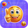 Make Emoji Sticker - EmoStick