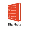 Digi Khata - Money Manager icon
