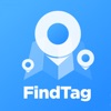 FindTag icon