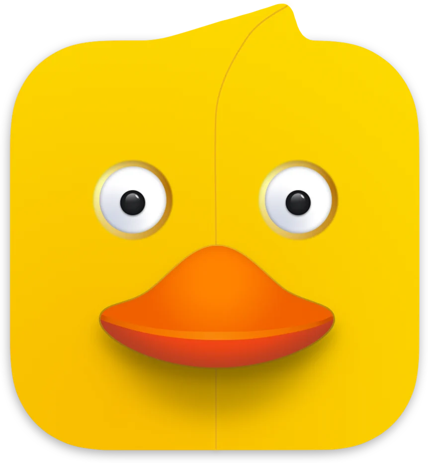 Cyberduck