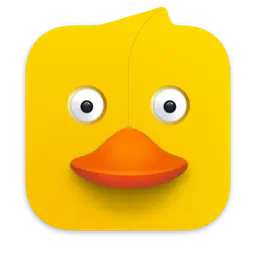 Cyberduck app icon