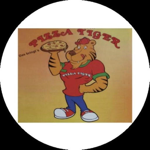 Pizza Tiger icon