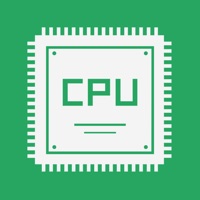 CPU-x