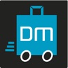 DeliveryManager icon