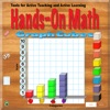 Hands-On Math Graph Cubes icon