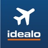 idealo Flug und Hotel Angebote - iPadアプリ