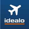 idealo flights: cheap tickets - idealo internet GmbH