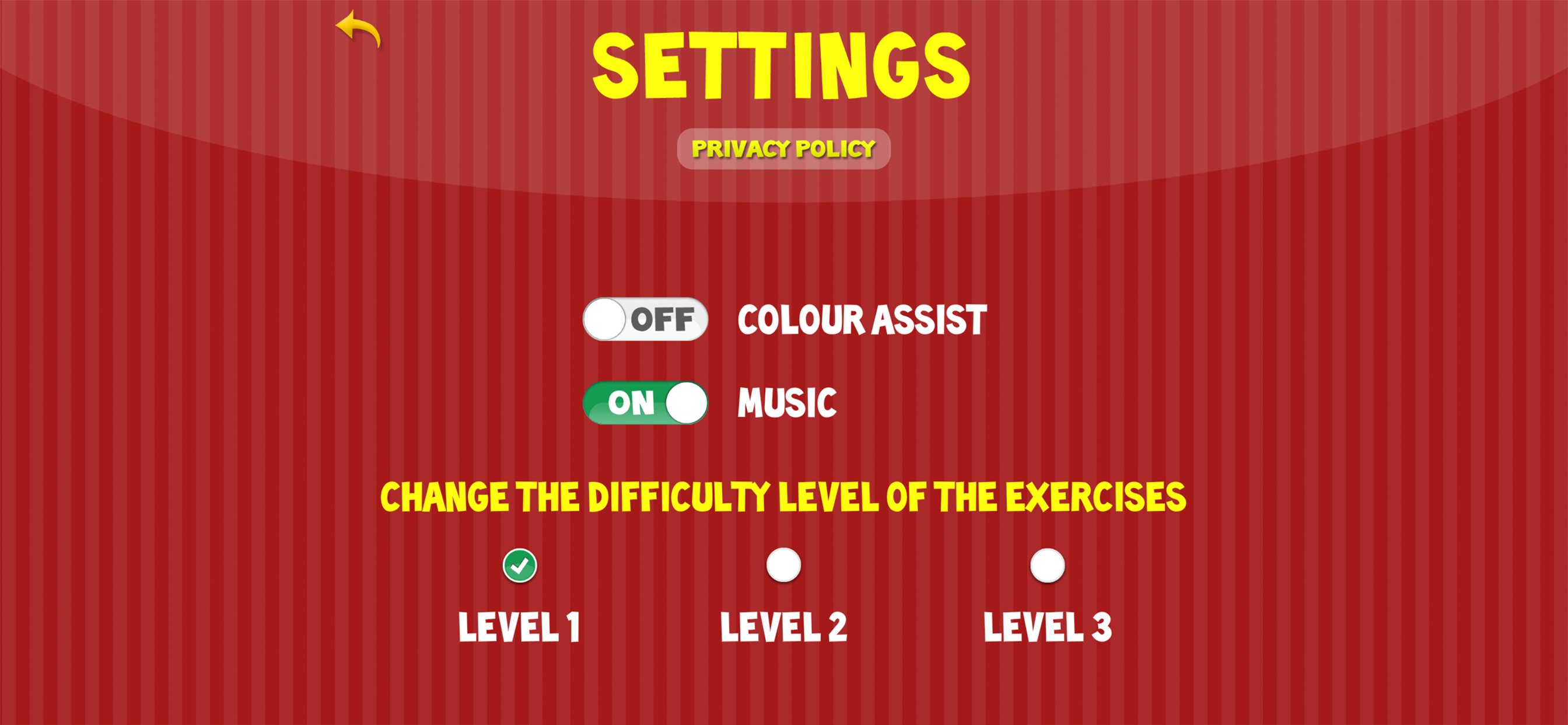 Match it! Numbers Premium screenshot 6