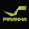 Piranha Fitness Studio icon