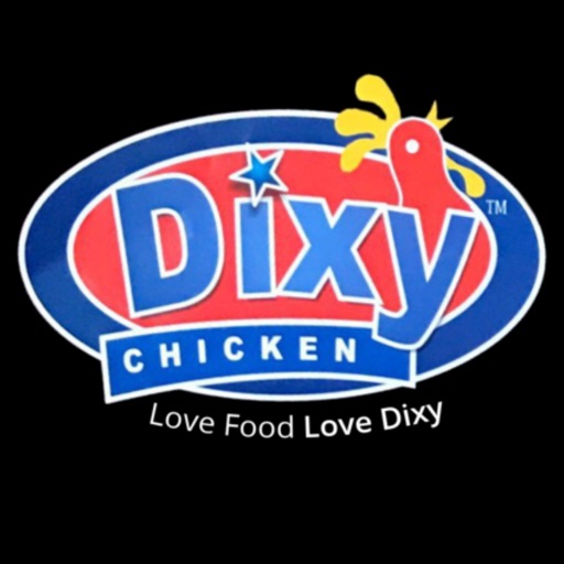 Dixy Chicken Cradley Heath