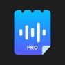Get SoriNote PRO: Voice Recorder for iOS, iPhone, iPad Aso Report