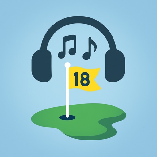 Puttronome Golf icon