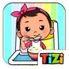 Tizi Town - My Daycare Games contact information