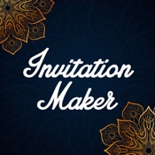 Invitation Maker : Invite Card
