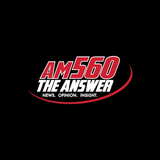 AM 560 The Answer