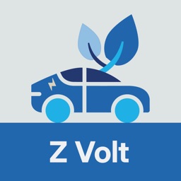 Zurich Z Volt; Auto aufladen