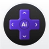 TV Remote & AI Movie Assistant icon