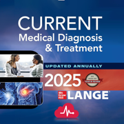 CURRENT Med Diag & Treatment