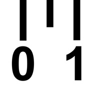Simple Ruler inch/cm logo
