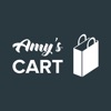 Amy's Cart icon