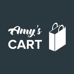 Amy's Cart