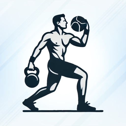 Kettlebell & Med Ball Workouts - AppWisp.com