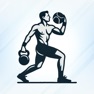 Get Kettlebell & Med Ball Workouts for iOS, iPhone, iPad Aso Report