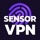 Sensor VPN - Fast & Secure