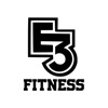 E3 Fitness NC icon
