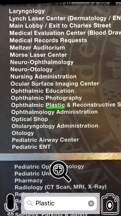 SuperVision+ Search screenshot-3