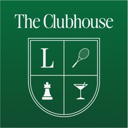 LCC Clubhouse