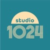 Studio 1024 icon