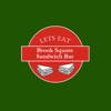 Lets Eat Brook Square icon