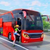 Bus Simulator Driving Games 24 - iPadアプリ