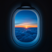 Medi Flight- Relax Sleep Sound