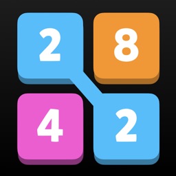 2048: Merge it!