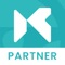 Kanow Partner - App book xe dành cho tài xế, hỗ trợ các tài xế tối ưu hóa quy trình nhận và quản lý chuyến xe một cách thuận tiện và hiệu quả