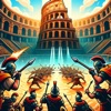 Autochess: Colosseum App Icon