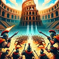 Autochess Colosseum