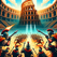 Icon for Autochess: Colosseum - Illuminant Inc App