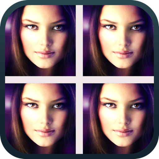 Passport Pro - photo maker icon