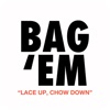 Bag 'Em Smashburger icon