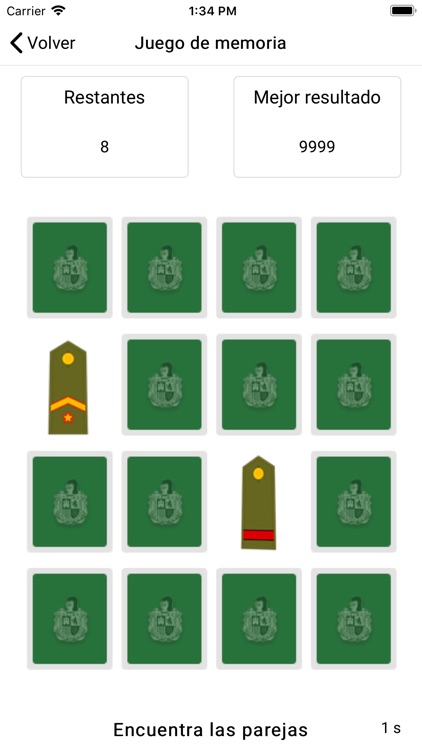 A Paso Ligero screenshot-3