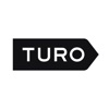 Turo — Car rental marketplace icon